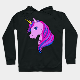 unicorn Hoodie